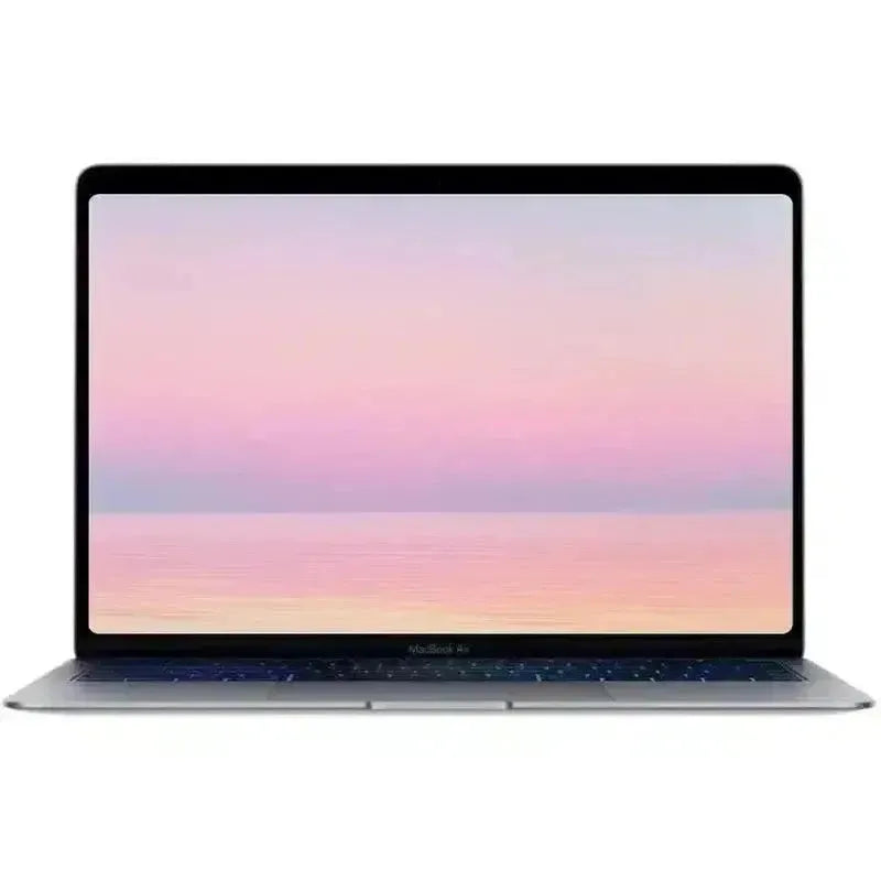 Apple MacBook Air 13-inch M1 (2020) 16GB 256GB Space Grey - Good Pre-owned (Faint Screen Lines)