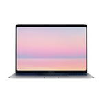 Apple MacBook Air 13-inch M1 (2020) 8GB 256GB Space Grey - Good Pre-owned