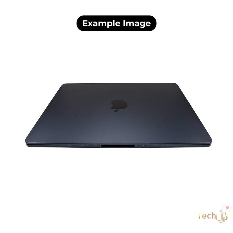 Apple MacBook Air 13-inch M2 (2022) 8GB 256GB Midnight - Excellent Pre-owned