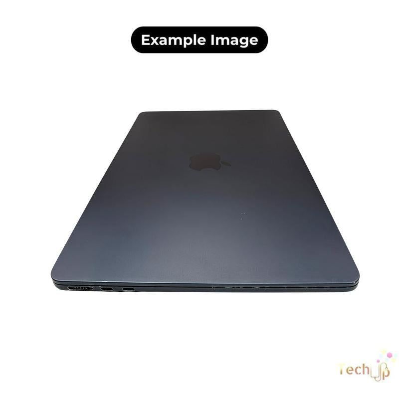 Apple MacBook Air 13-inch M2 (2022) 8GB 256GB Midnight - Excellent Pre-owned