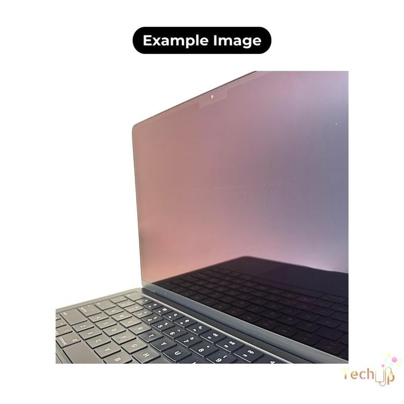 Apple MacBook Air 13-inch M2 (2022) 8GB 256GB Midnight - Excellent Pre-owned