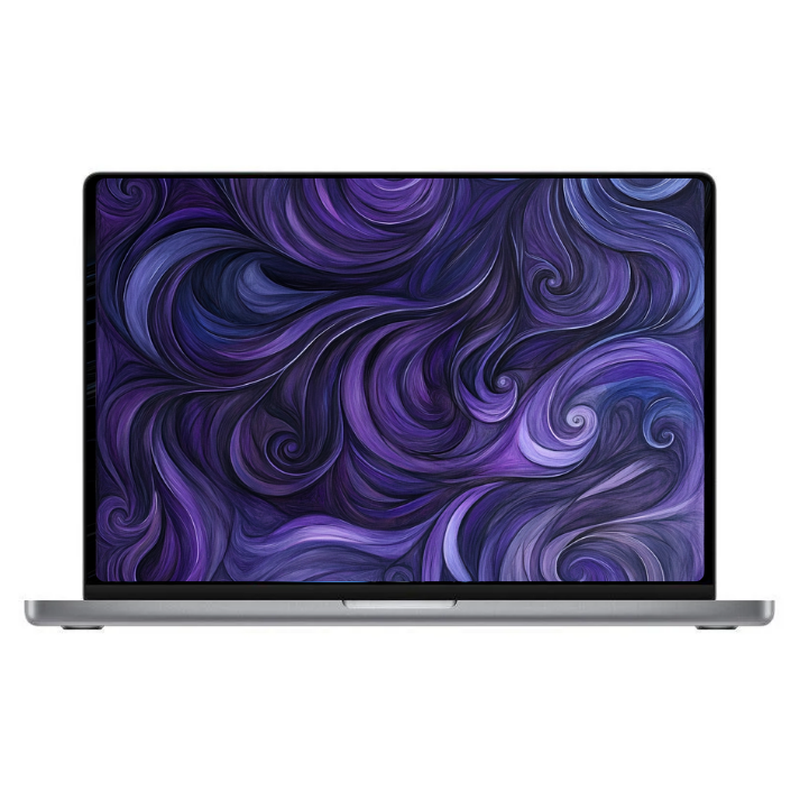 Apple MacBook Air 13-inch M3 (2024) 8GB 256GB Space Grey - Excellent Pre-owned