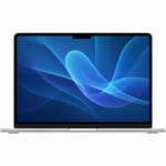 Apple MacBook Air 13-inch M4 (2025) 16GB 256GB Silver (100% Battery) - Premium Pre-owned