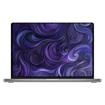 Apple MacBook Air 15" 2024 M3 8GB 256GB Space Grey (Battery 100%) - Excellent Pre-owned
