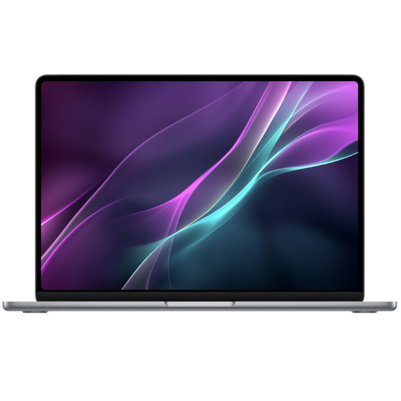 Apple MacBook Air 15-inch M2 (2023) 16GB 512GB Space Grey - Open Box