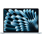 Apple MacBook Air 15-inch M4 (2025) 16GB 256GB Silver - Open Box