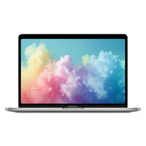 Apple MacBook Pro 13" 2017 i5 16GB 128GB (New Battery) Space Grey - Good Pre-owned