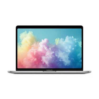Apple MacBook Pro 13" 2017 i5 8GB 128GB Space Grey - Excellent - Pre-owned