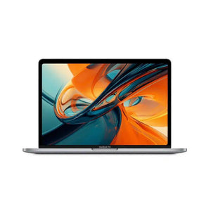 Apple MacBook Pro 13-inch Touch Bar M1 (2020) 8GB 512GB Space Grey - Good Pre-owned