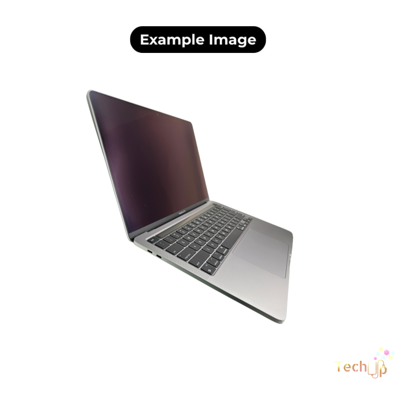 Apple MacBook Pro 13" M1 2020 16GB 512GB Space Grey - Excellent Pre-owned