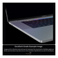 Apple MacBook Pro 13" M1 2020 8GB 256GB (100% Battery) Space Grey - Excellent - Pre-owned