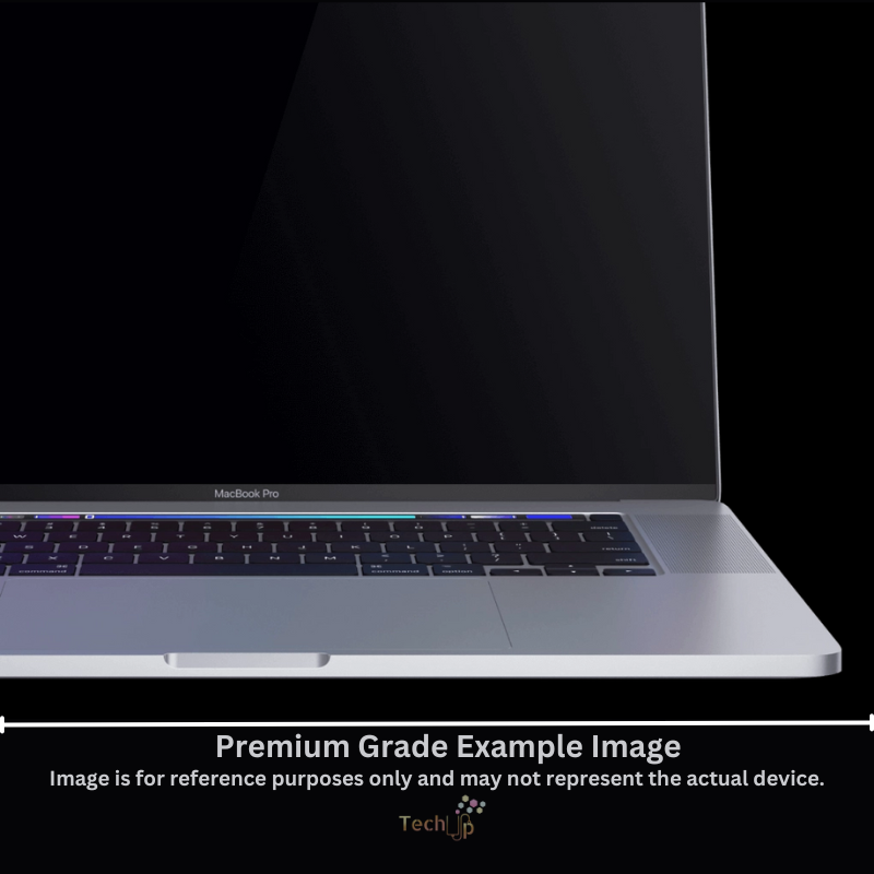 Apple MacBook Pro 13" M2 2022 16GB 512GB (100% Battery) Space Grey - Premium Pre-owned