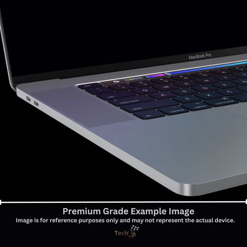 Apple MacBook Pro 13" M2 2022 16GB 512GB (100% Battery) Space Grey - Premium Pre-owned