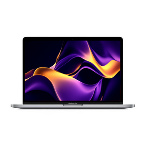 Apple MacBook Pro 13" Touch Bar M2 2022 8GB 256GB Space Grey - Premium - Pre-owned
