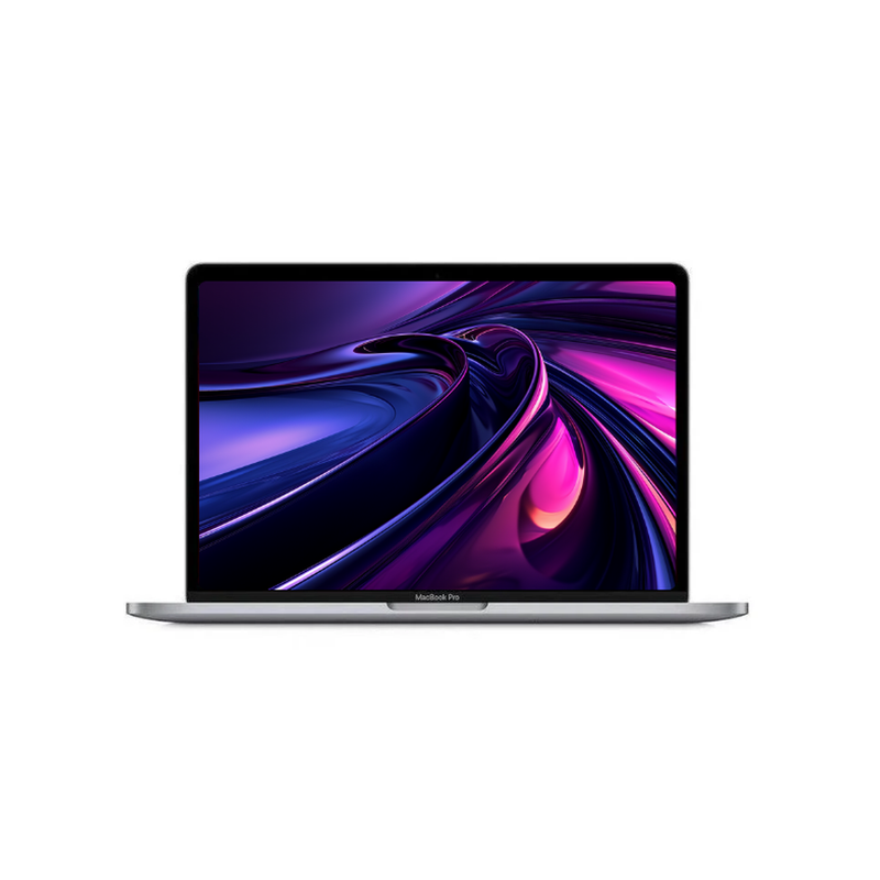 Apple MacBook Pro 13" Touch Bar M1 2020 16GB 1TB Silver - Excellent Pre-owned