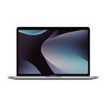 Apple MacBook Pro 13-inch 2017 Intel Core i5 16GB RAM 256GB SSD Two Thunderbolt 3 Ports Space Grey (New Battery) - Good Refurbished
