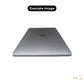 Apple MacBook Pro 13-inch M1 (2020) 8GB 256GB Space Grey - Excellent Pre-owned