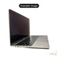 Apple MacBook Pro 13-inch Touch Bar (2020) Intel Core i7 32GB 2TB Four Thunderbolt 3 Ports Space Grey - Excellent Pre-owned