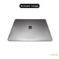 Apple MacBook Pro 13-inch Touch Bar (2020) Intel Core i7 32GB 2TB Four Thunderbolt 3 Ports Space Grey - Excellent Pre-owned