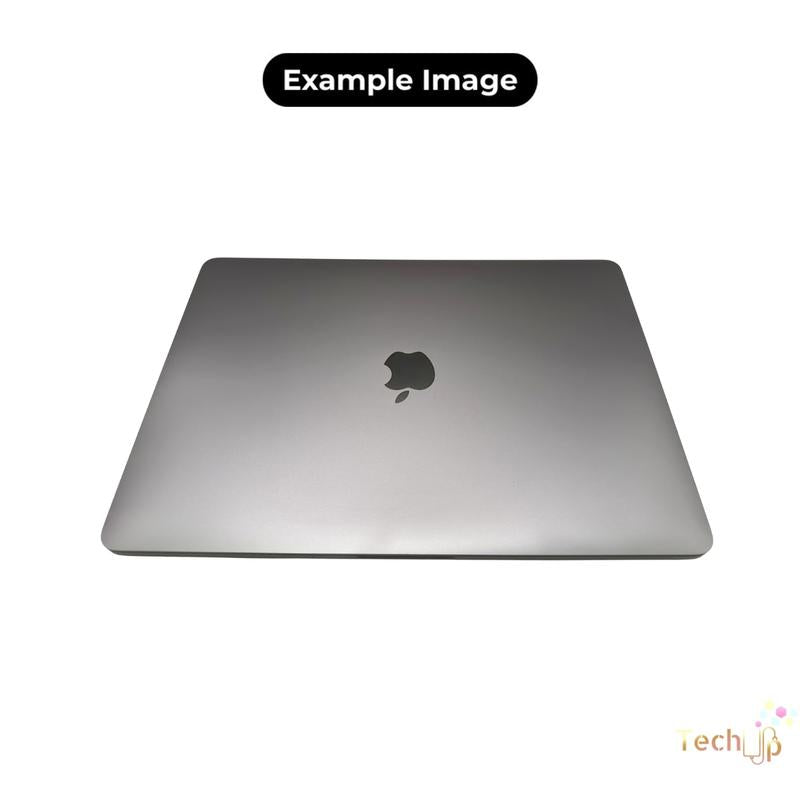 Apple MacBook Pro 13-inch Touch Bar (2020) Intel Core i7 32GB 2TB Four Thunderbolt 3 Ports Space Grey - Excellent Pre-owned