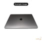 Apple MacBook Pro 13-inch Touch Bar (2020) Intel Core i7 32GB 2TB Four Thunderbolt 3 Ports Space Grey - Excellent Pre-owned