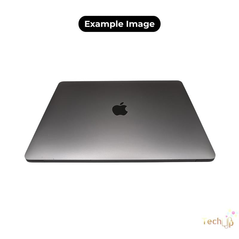 Apple MacBook Pro 13-inch Touch Bar (2020) Intel Core i7 32GB 2TB Four Thunderbolt 3 Ports Space Grey - Excellent Pre-owned