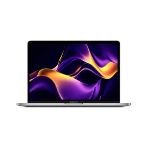 Apple MacBook Pro 13"2022 Touch Bar 8GB 512GB Space Grey - Excellent - Pre-owned