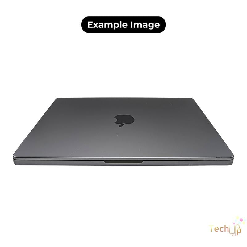 Apple MacBook Pro 14-inch M1 Pro (2021) 16GB 512GB 8-Core CPU 14-Core GPU Space Grey - Good Pre-owned