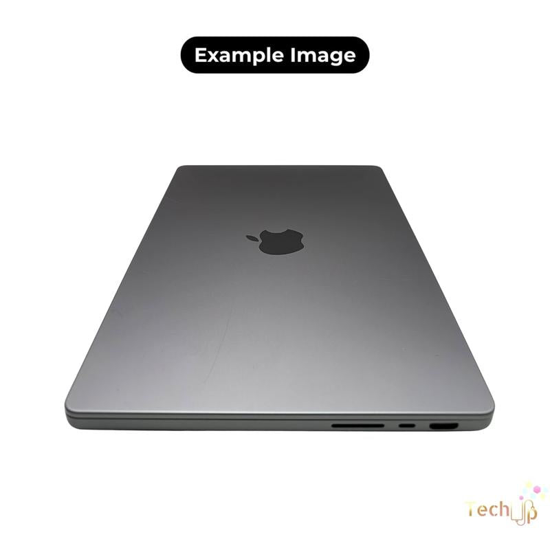Apple MacBook Pro 14-inch M1 Pro (2021) 16GB 512GB 8-Core CPU 14-Core GPU Space Grey - Good Pre-owned