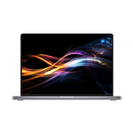 Apple MacBook Pro 14-inch M1 Pro (2021) 16GB 512GB 8-Core CPU 14-Core GPU Space Grey - Good Pre-owned