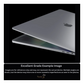 Apple MacBook Pro 14.2" 2021 M1 Max 32GB 512GB Space Grey - Excellent - Pre-owned