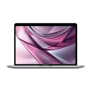 Apple MacBook Pro 15" 2017 Touch Bar i7 16GB 512GB Space Grey - Excellent Pre-owned