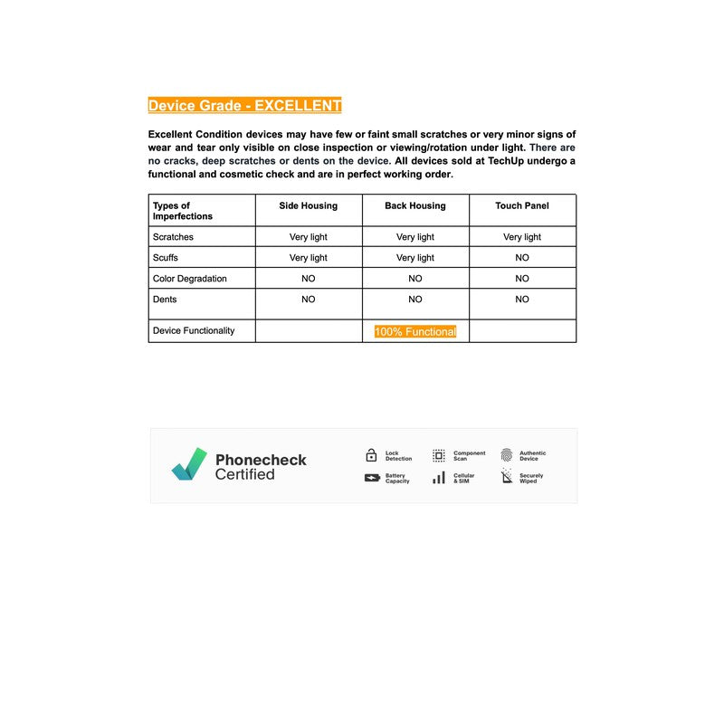 Apple MacBook Pro 15" 2017 i7 16GB 512GB Space Grey - Excellent Refurbished (New Battery)