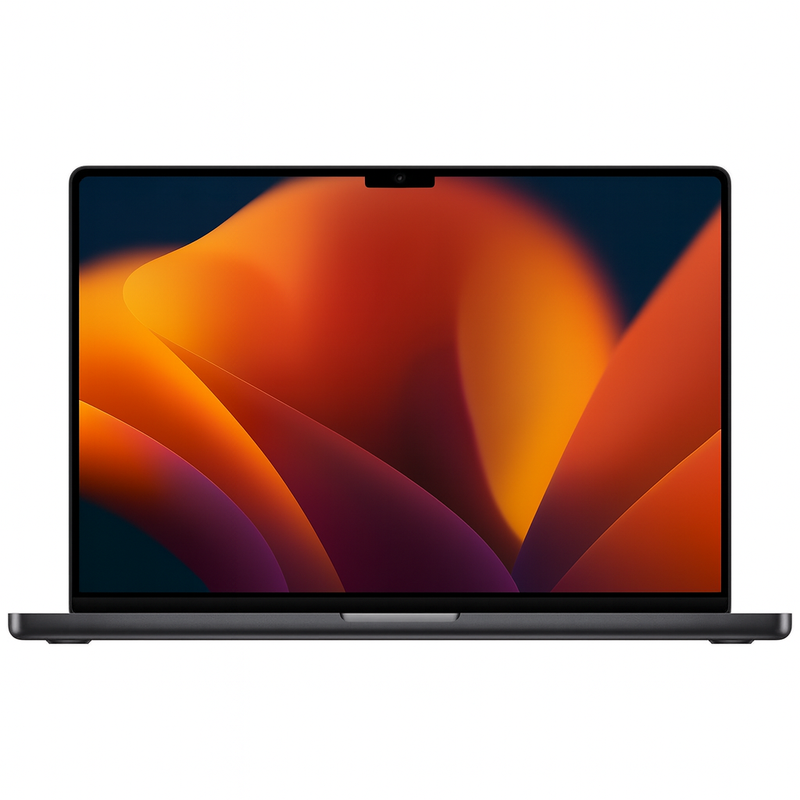 Apple MacBook Pro 16-inch M2 Pro (2023) 32GB 1TB 12-Core CPU 19-Core GPU Space Grey - Good Pre-owned