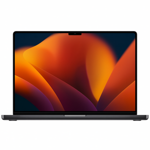 Apple MacBook Pro 16" (2023) M3 Pro Chip 18GB 512GB Space Black – Premium Pre-owned (100% Battery Health)