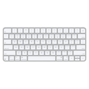 Apple Magic Keyboard A1644 White - Good Pre-owned