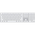 Apple Magic Keyboard A1843 With Numeric Keypad Silver - Excellent Pre-owned