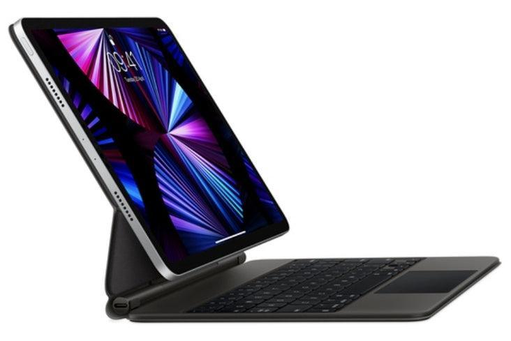 Apple Magic Keyboard A2261 for iPad Pro 11" & iPad Air 10.9"/11" Black - Brand New
