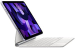 Apple Magic Keyboard A2480 for iPad Pro 12.9" White - Brand New