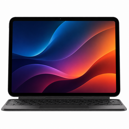 Apple Magic Keyboard A2974 for iPad Pro 13" Black - Open Box