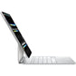 Apple Magic Keyboard A2974 for iPad Pro 13" White - Excellent Pre-owned