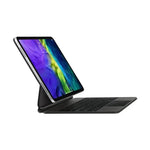 Apple Magic Keyboard Case for 11" iPad Air/ Pro Black - Excellent - Pre-owned