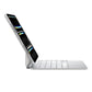 Apple Magic Keyboard for iPad Pro 11" A2975 White - Excellent Pre-owned