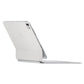 Apple Magic Keyboard for iPad Pro 11" A2975 White - Excellent Pre-owned