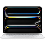 Apple Magic Keyboard for iPad Pro 11" A2975 White - Excellent Pre-owned