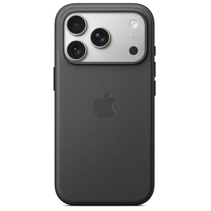 Apple Original MagSafe Tech Woven Case Black for iPhone 17 Pro Max -Excellent Pre-owned