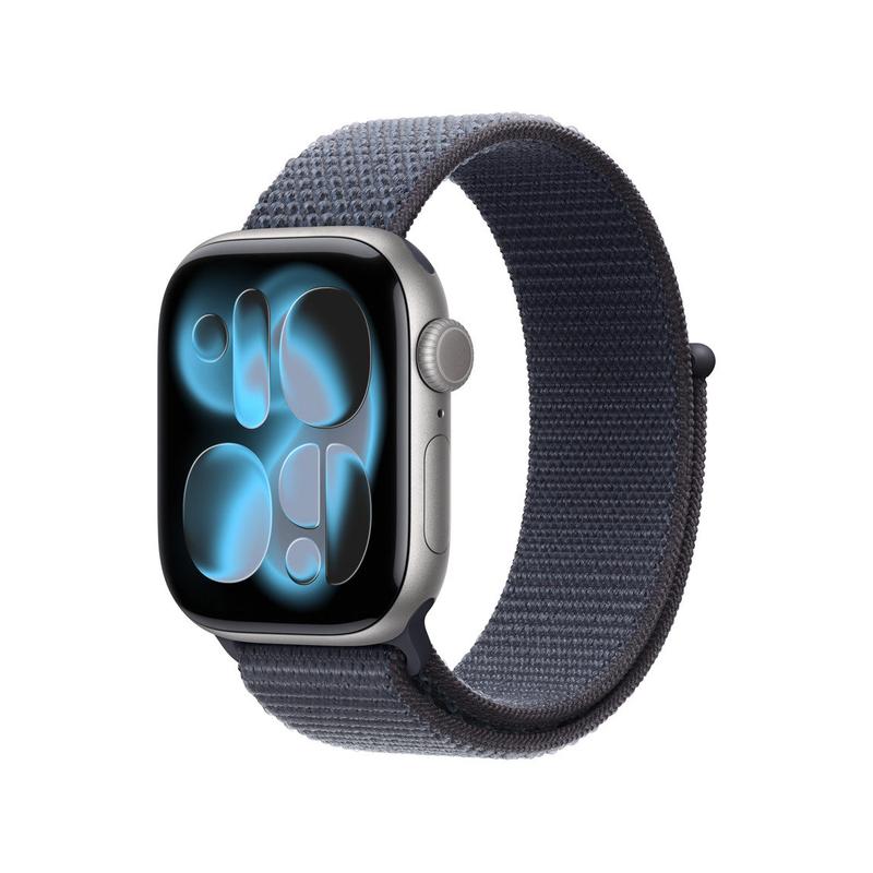 Apple Original Sport Loop 42mm Anchor Blue - Premium Refurbished