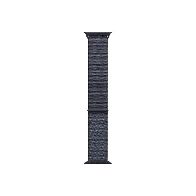Apple Original Sport Loop 42mm Anchor Blue - Premium Refurbished
