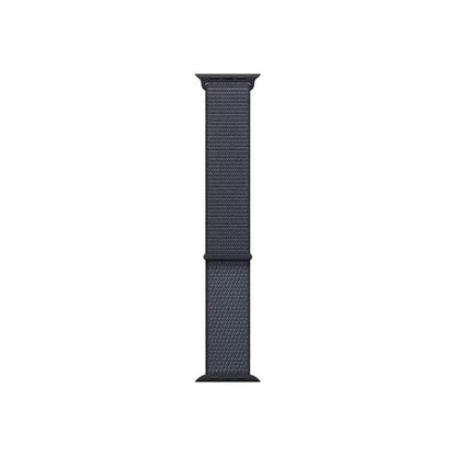 Apple Original Sport Loop 42mm Anchor Blue - Premium Refurbished