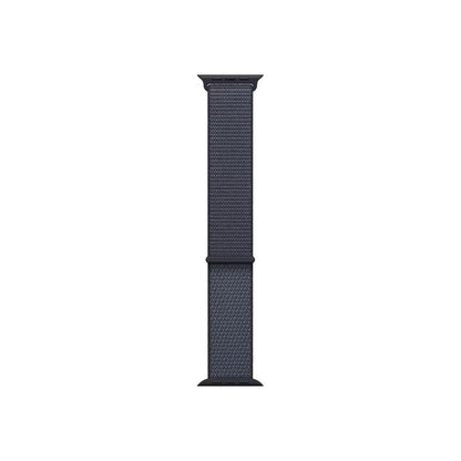 Apple Original Sport Loop 46mm Anchor Blue - Premium Refurbished
